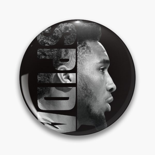 Item preview, Donovan Mitchell - SPIDA designed and sold by AYA-Design.