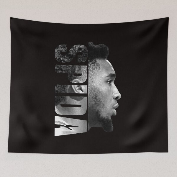 Item preview, Donovan Mitchell - SPIDA designed and sold by AYA-Design.