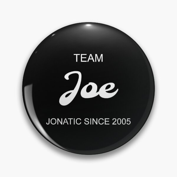 Item preview, Team Joe designed and sold by nirvanahxmp.