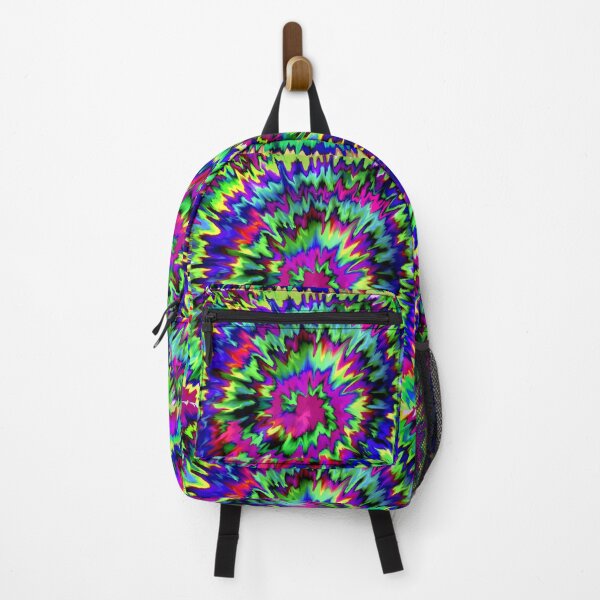 Item preview, Spiral Burst Tie-Dye designed and sold by shaang.