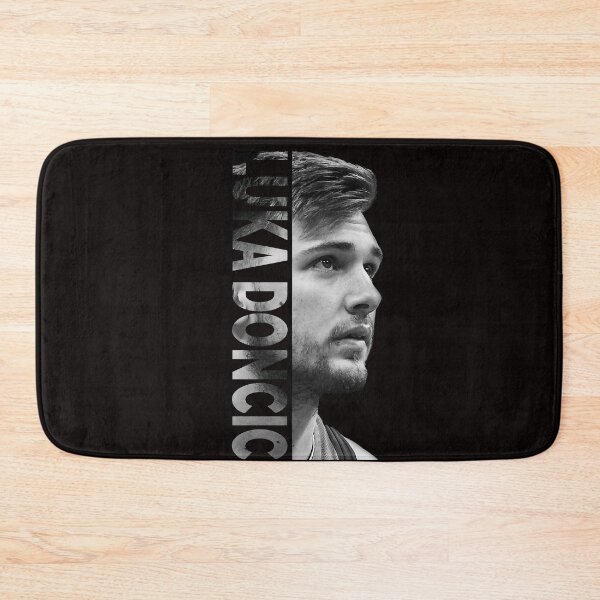 Item preview, Luka Doncic - Black/White designed and sold by AYA-Design.