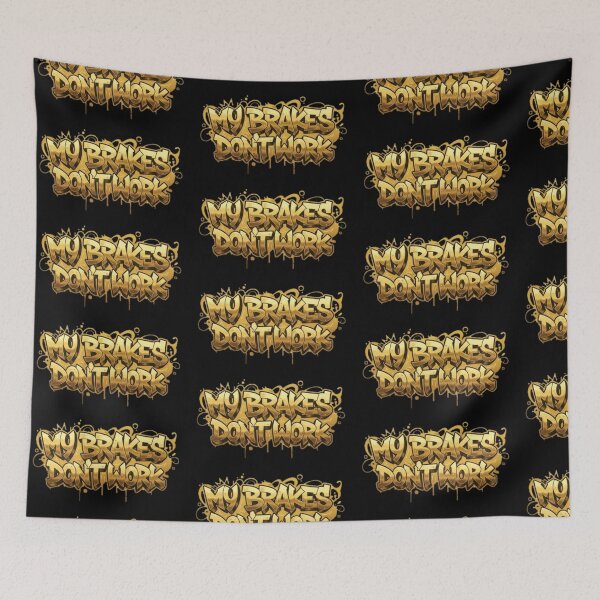 Item preview, MBDW GRAFFITI designed and sold by The Lesbian Cartel.