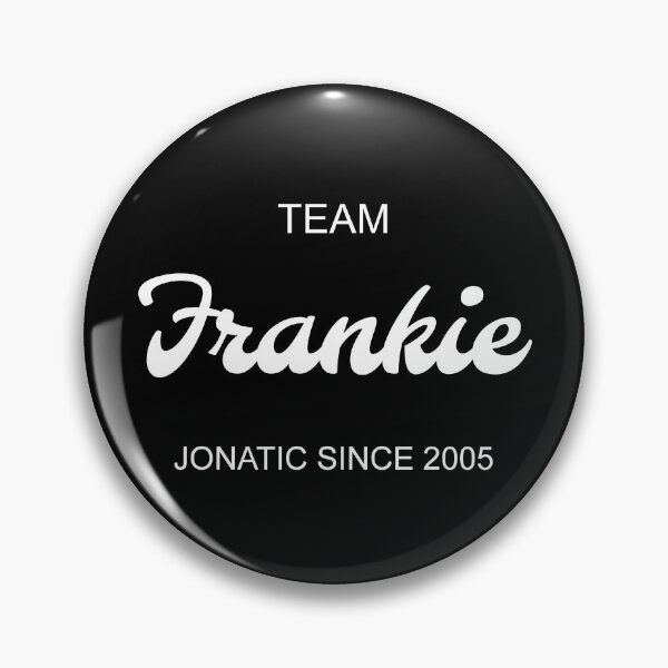 Artikelvorschau, Team Frankie entworfen und verkauft von nirvanahxmp.