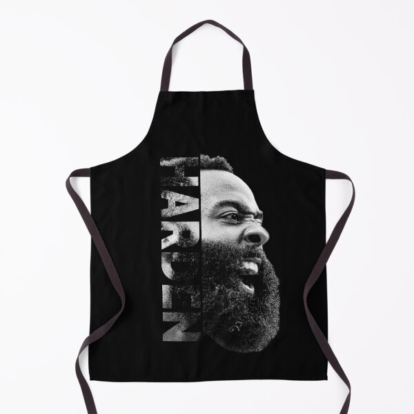 Item preview, James Harden - Black / White designed and sold by AYA-Design.