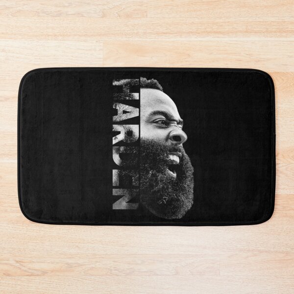 Item preview, James Harden - Black / White designed and sold by AYA-Design.