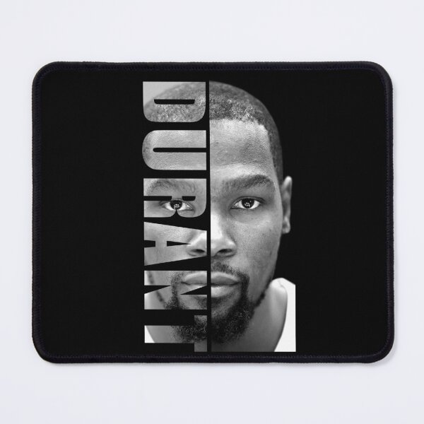 Item preview, Kevin Durant - Black / White designed and sold by AYA-Design.