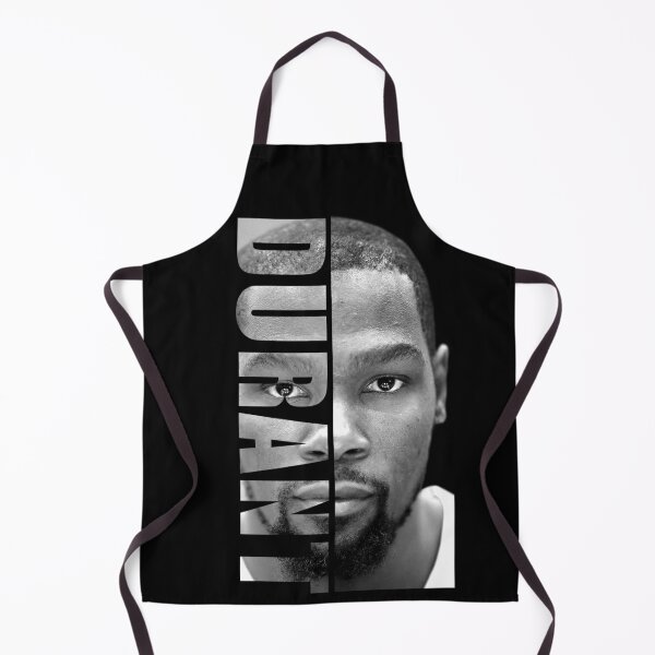 Item preview, Kevin Durant - Black / White designed and sold by AYA-Design.