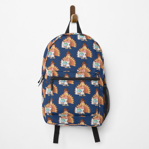 Item preview, Its Not Going To Stuff Itself designed and sold by Tom-Apex-Art.