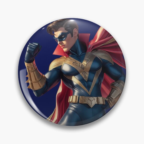 Item preview, Super! designed and sold by Rue Market.