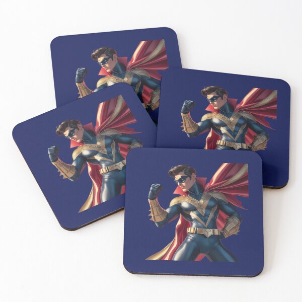 Item preview, Super! designed and sold by Rue Market.