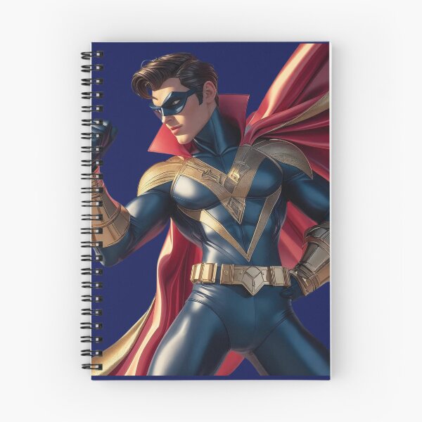Item preview, Super! designed and sold by Rue Design Company.