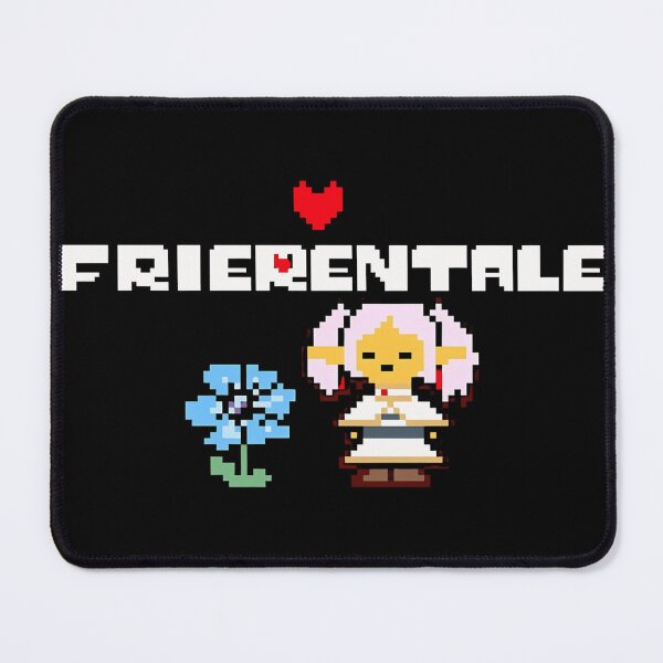 Item preview, Frieren love flowers designed and sold by Coatink.
