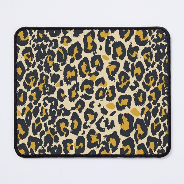 Item preview, tan 00s leopard designed and sold by quinnhopp.