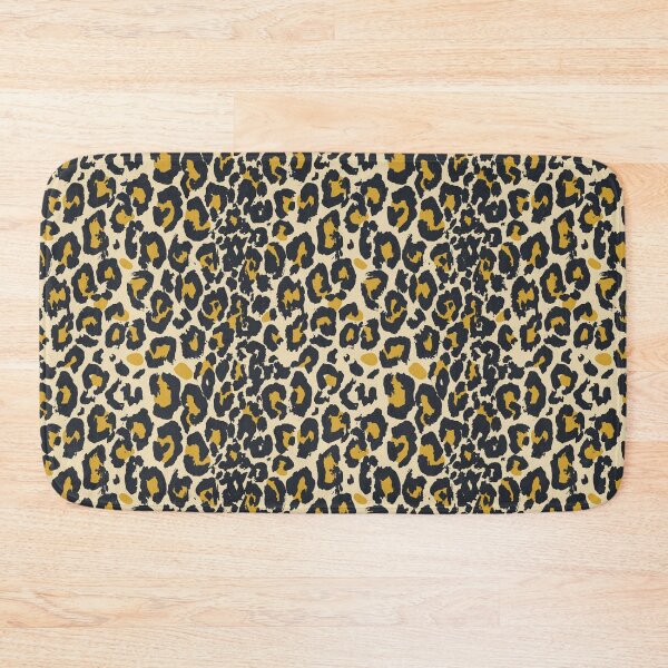 Item preview, tan 00s leopard designed and sold by quinnhopp.