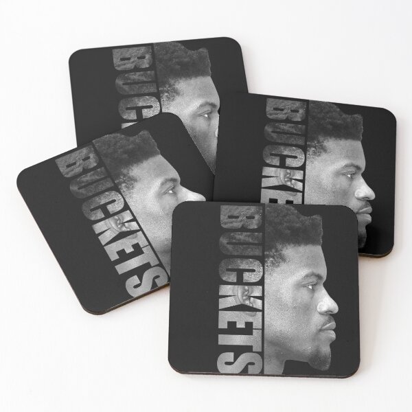 Item preview, Jimmy Butler - "Buckets" designed and sold by AYA-Design.