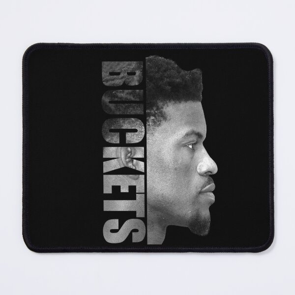 Item preview, Jimmy Butler - "Buckets" designed and sold by AYA-Design.