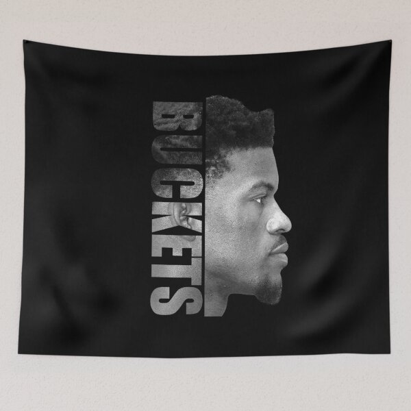 Item preview, Jimmy Butler - "Buckets" designed and sold by AYA-Design.