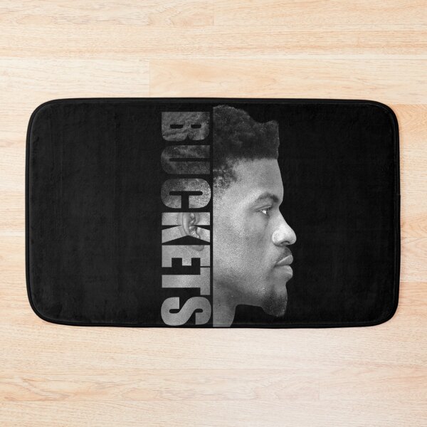 Item preview, Jimmy Butler - "Buckets" designed and sold by AYA-Design.