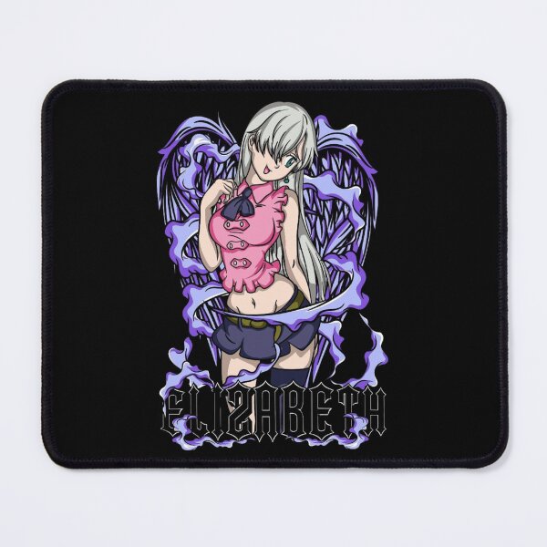 Item preview, Elizabeth designed and sold by ANIME HEAT.