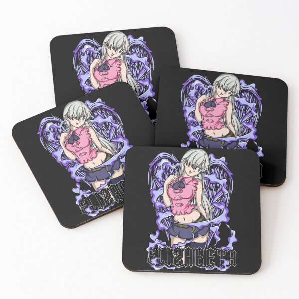 Item preview, Elizabeth designed and sold by ANIME HEAT.