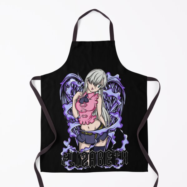 Item preview, Elizabeth designed and sold by ANIME HEAT.