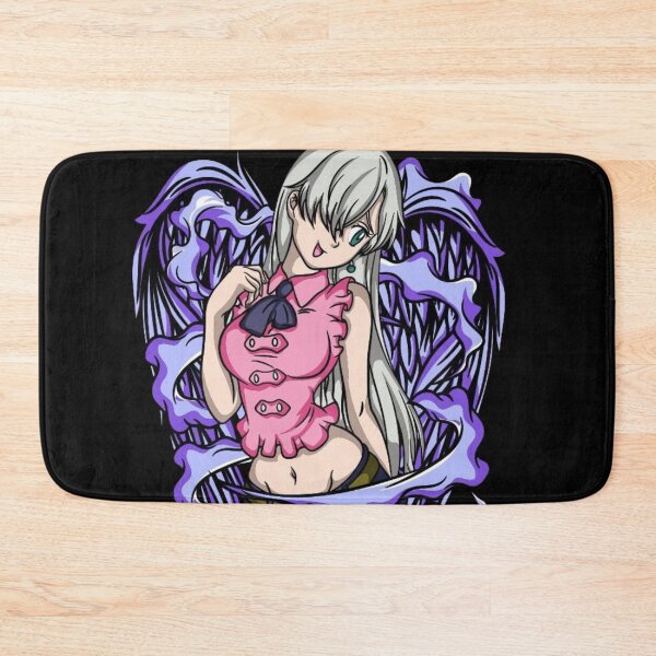 Item preview, Elizabeth designed and sold by ANIME HEAT.
