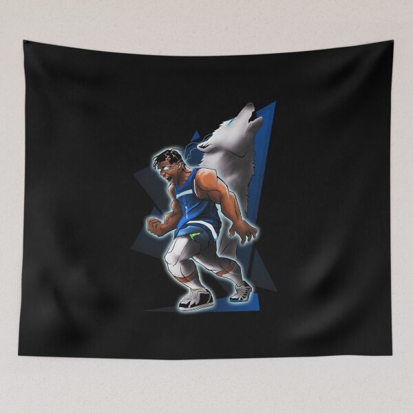 Item preview, Anthony Edwards - Cartoon Style designed and sold by AYA-Design.