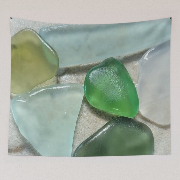 Item preview, Seaglass #2 designed and sold by Jmb67.