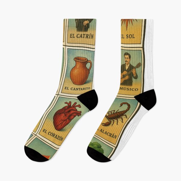 Item preview, Loteria designed and sold by Tunablessed.