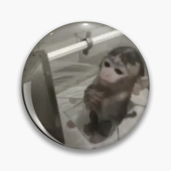 Item preview, shower monkey designed and sold by monkey zone.
