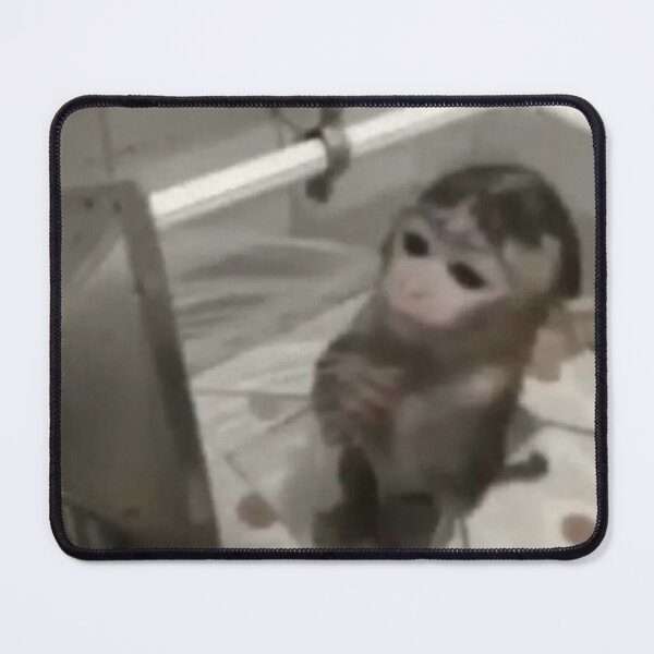 Item preview, shower monkey designed and sold by monkey zone.