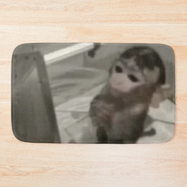 Item preview, shower monkey designed and sold by monkey zone.