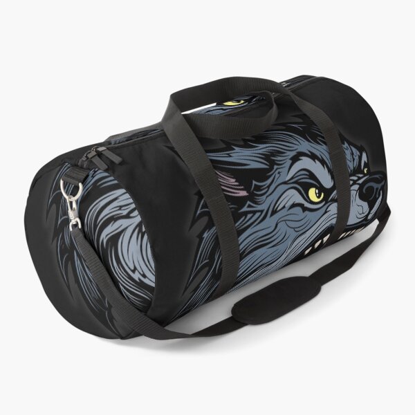 Item preview, Wolf Pulse designed and sold by FLOOVOStudio.