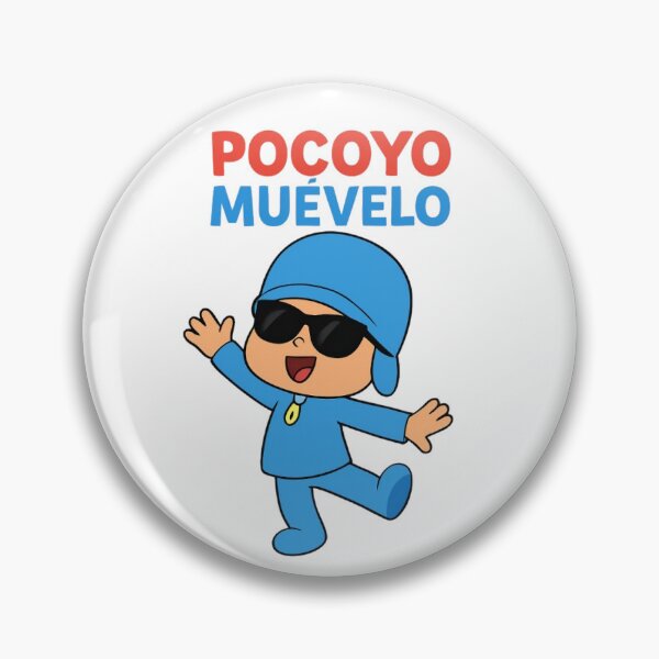 Item preview, Muevelo Dance Cartoon Boy – Viral Trend Meme Design designed and sold by FUIRY .