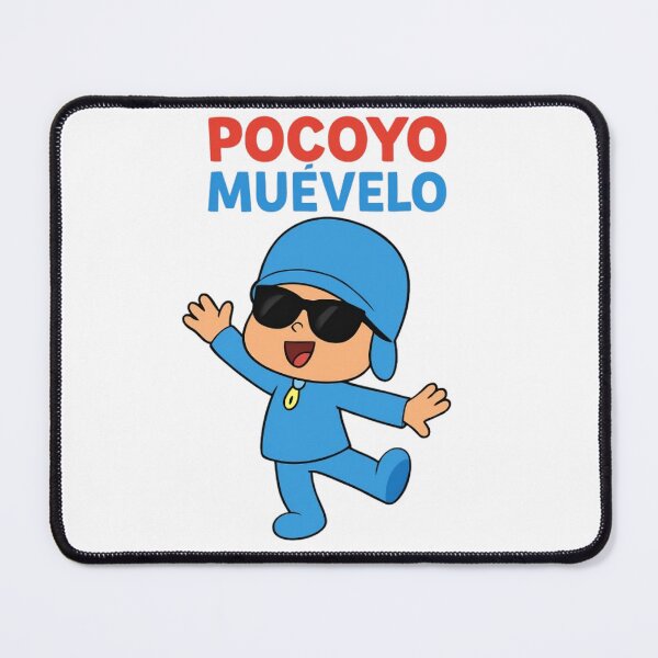Item preview, Muevelo Dance Cartoon Boy – Viral Trend Meme Design designed and sold by FUIRY .