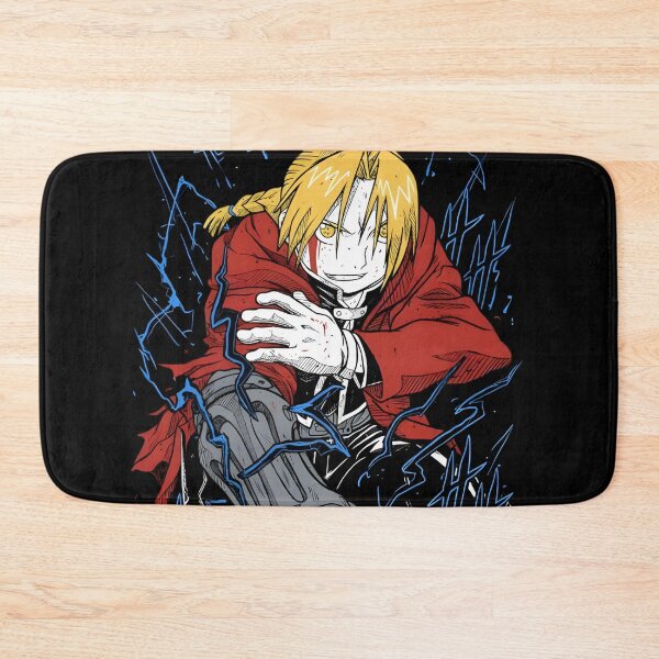 Item preview, Edward Elric  designed and sold by ANIME HEAT.