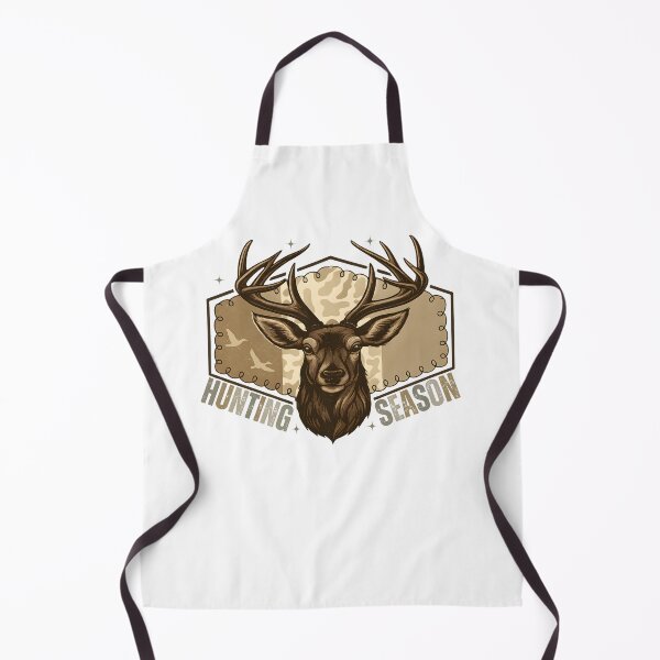 Item preview, Deer Hunting Season Camo designed and sold by stephenflashart.