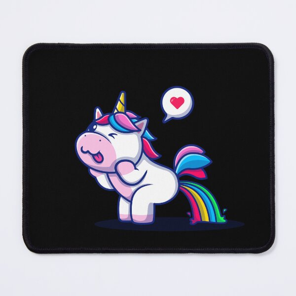 Item preview, Kids Funny Unicorn Farting Rainbow designed and sold by Liberty Sunshine.