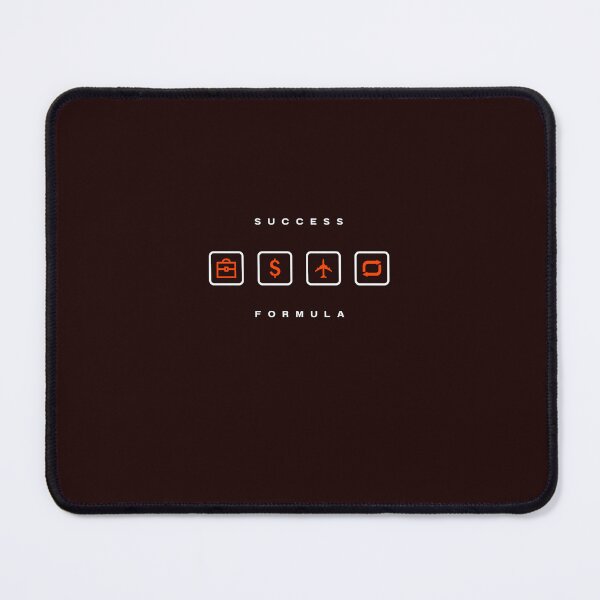Item preview, success formula designed and sold by blackstton.