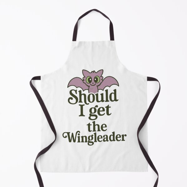 Item preview, Should I Get The Wingleader Funny Kids designed and sold by Guess4best.