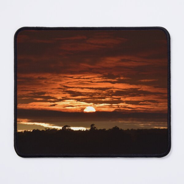 Item preview, 14th November 2025 Sunrise Busselton, Western Australia designed and sold by Rainbow Farm Photography.