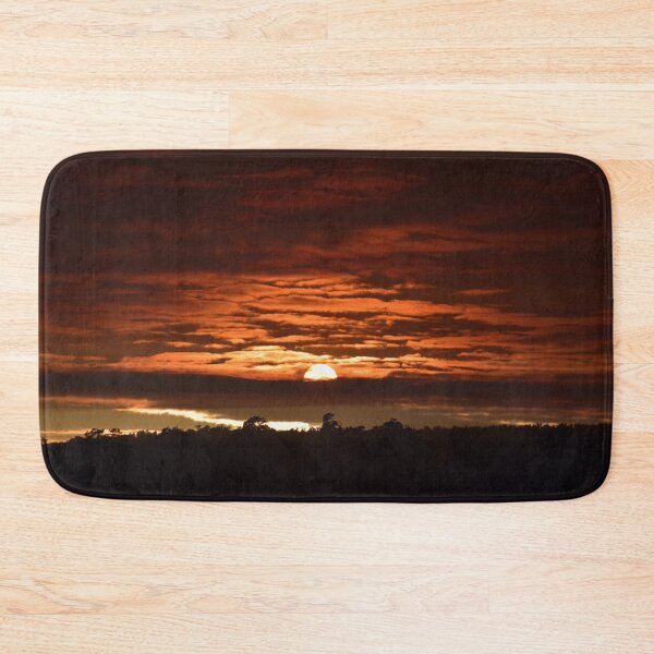 Item preview, 14th November 2025 Sunrise Busselton, Western Australia designed and sold by Rainbow Farm Photography.