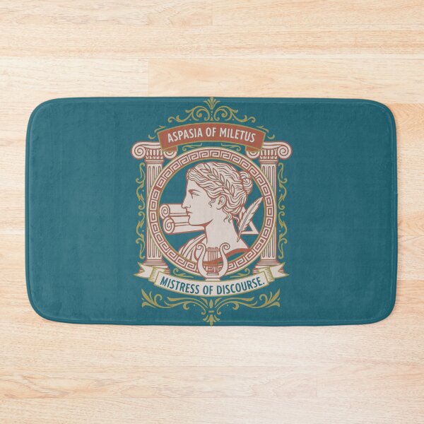 Item preview, Aspasia designed and sold by Coconautica.