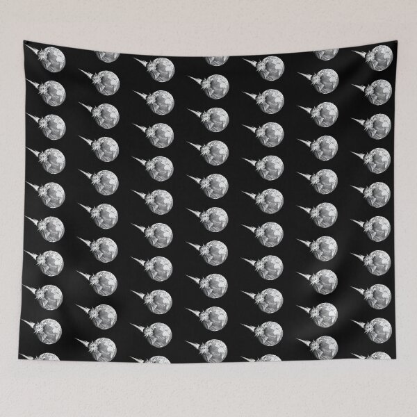 Item preview, Meteor designed and sold by Naux | Design & Illustration.