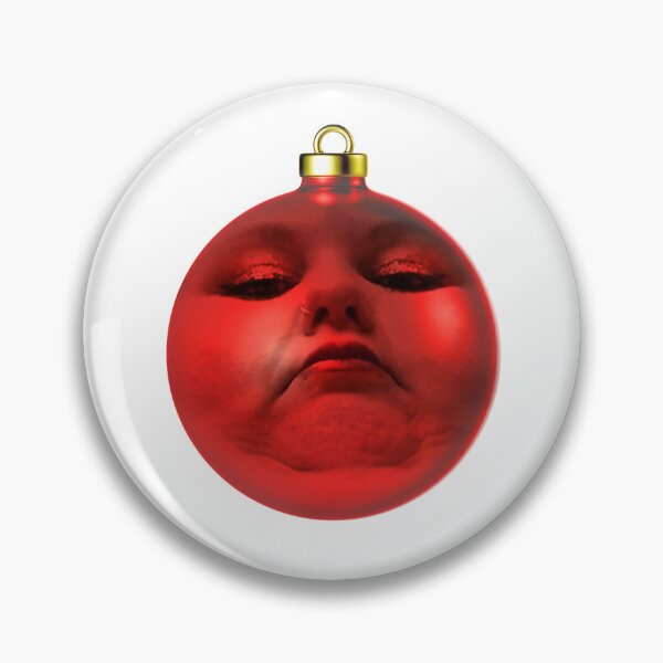 Item preview, It's A Hectic Xmas | Amberlynn Reid Merch designed and sold by create&flop.