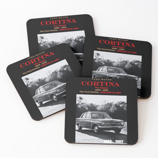 Item preview, Ford Cortina 1962 - 1982 designed and sold by MoonFishMM.