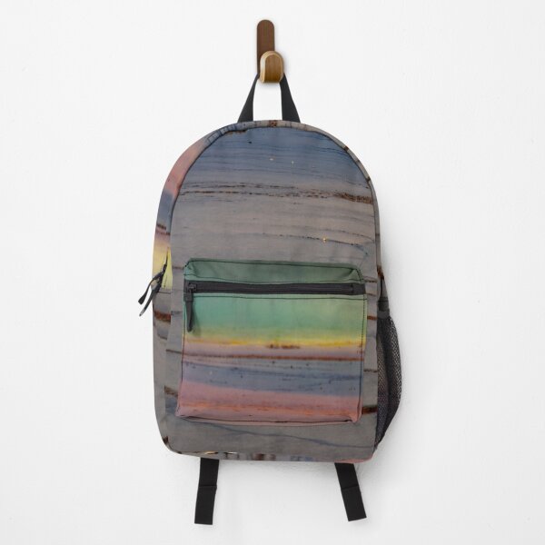 Item preview, Beautiful prismatic geyser in Yellowstone designed and sold by Visual-Minds.
