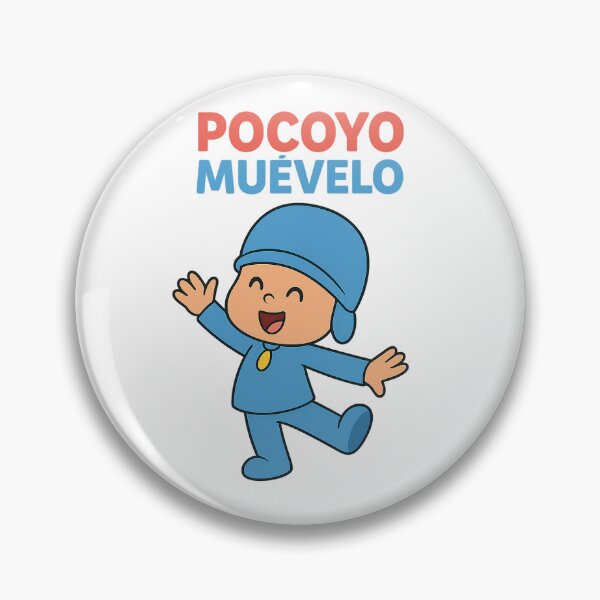 Item preview, Muevelo Dance Cartoon Boy – Viral Trend Meme Design designed and sold by FUIRY .