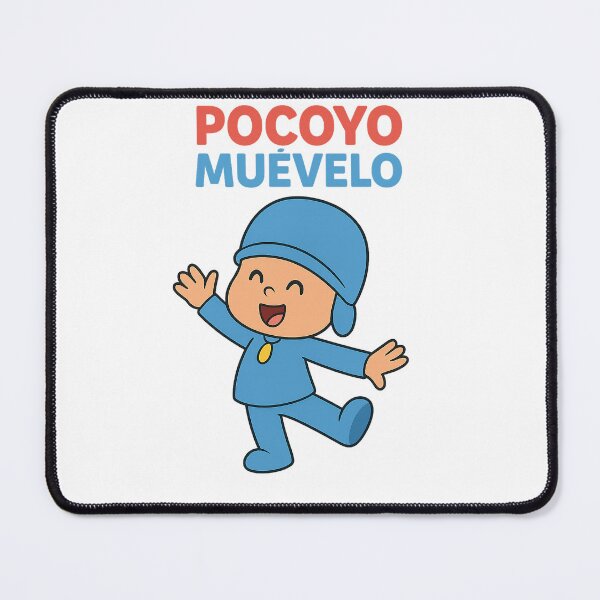 Item preview, Muevelo Dance Cartoon Boy – Viral Trend Meme Design designed and sold by FUIRY .