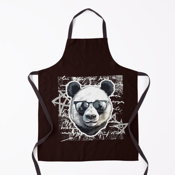 Item preview, cool panda designed and sold by blackstton.